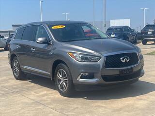 2018 Infiniti QX60 for sale in Greensboro NC