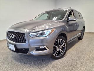 2019 Infiniti QX60