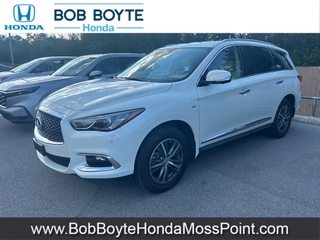 2019 Infiniti QX60
