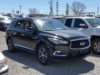 2019 Infiniti QX60