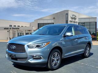 2019 Infiniti QX60 for sale in West Jefferson NC