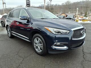 2020 Infiniti QX60