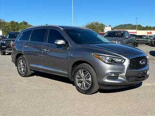 2020 Infiniti QX60