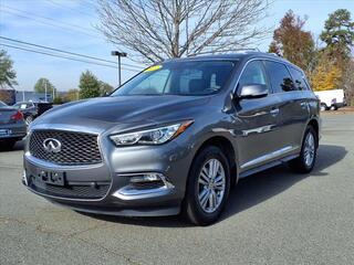 2017 Infiniti QX60 for sale in West Jefferson NC