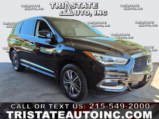 2017 Infiniti QX60 for sale in Philadelphia PA