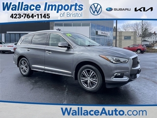 2019 Infiniti QX60