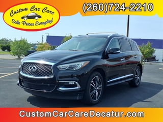 2019 Infiniti QX60