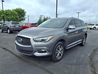 2019 Infiniti QX60