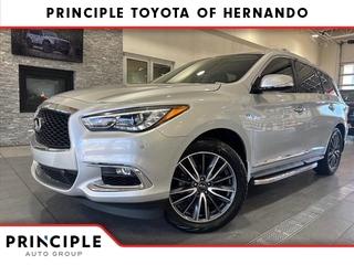 2019 Infiniti QX60