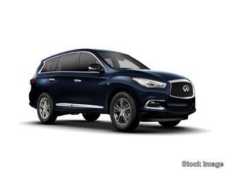 2019 Infiniti QX60