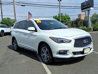 2019 Infiniti QX60