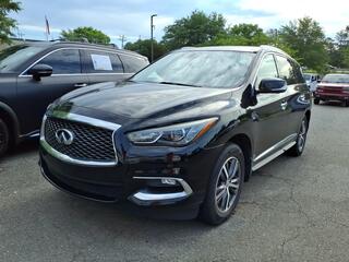 2017 Infiniti QX60 for sale in Cornelius NC