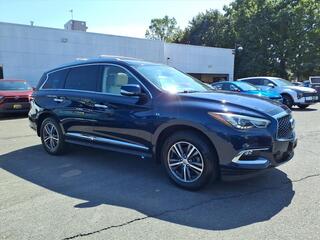 2018 Infiniti QX60