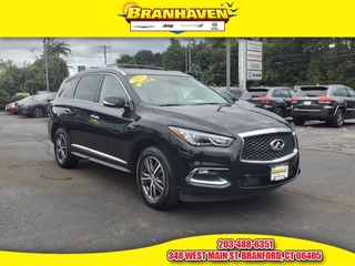 2019 Infiniti QX60