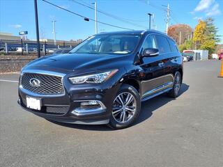 2019 Infiniti QX60 for sale in Danvers MA