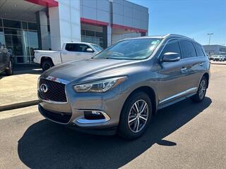 2019 Infiniti QX60