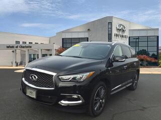 2019 Infiniti QX60 for sale in West Jefferson NC