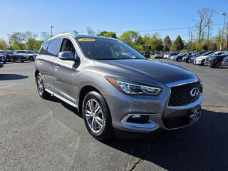 2019 Infiniti QX60