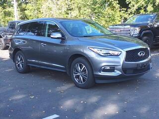 2020 Infiniti QX60