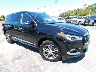 2018 Infiniti QX60