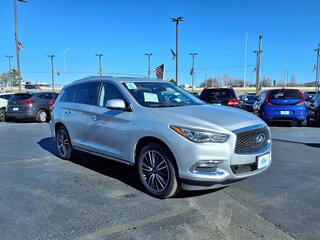 2019 Infiniti QX60