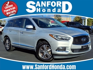 2019 Infiniti QX60 for sale in Sanford NC