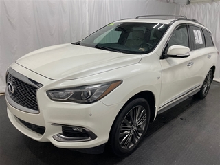 2019 Infiniti QX60