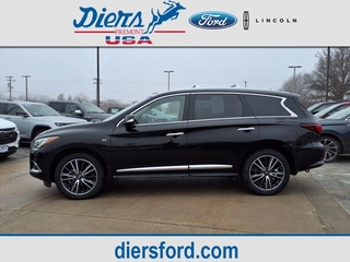 2019 Infiniti QX60