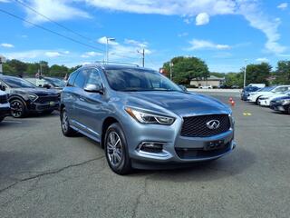 2019 Infiniti QX60