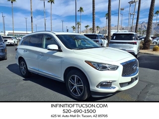 2019 Infiniti QX60