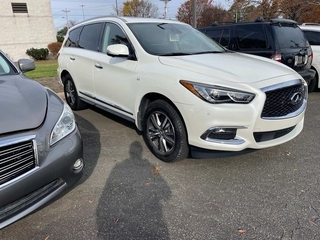 2020 Infiniti QX60 for sale in Cornelius NC