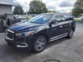 2020 Infiniti QX60 for sale in Toledo OH