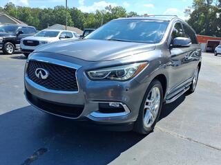 2017 Infiniti QX60 for sale in Manchester TN
