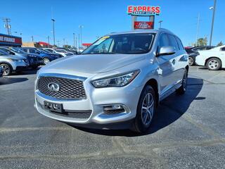 2018 Infiniti QX60 for sale in Oklahoma City OK