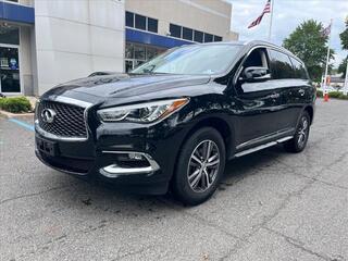 2019 Infiniti QX60