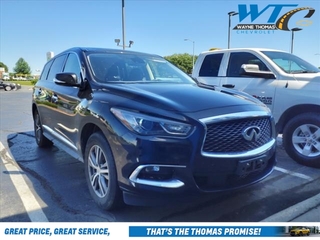 2020 Infiniti QX60