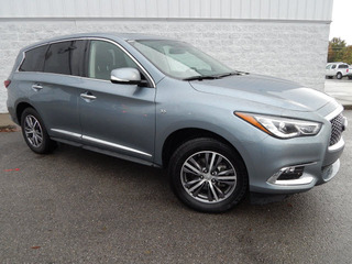 2018 Infiniti QX60