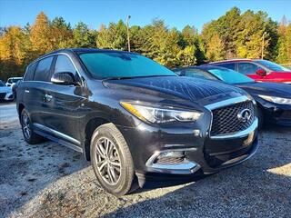 2020 Infiniti QX60 for sale in Salisbury NC