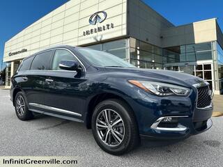 2018 Infiniti QX60 for sale in Greenville SC