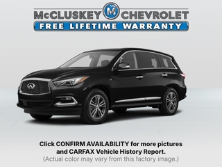 2018 Infiniti QX60 for sale in Cincinnati OH