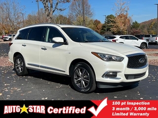 2019 Infiniti QX60