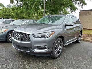2019 Infiniti QX60