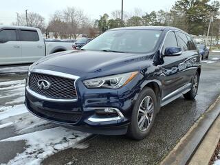 2019 Infiniti QX60 for sale in Cornelius NC