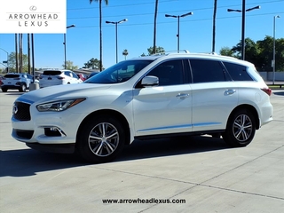2019 Infiniti QX60