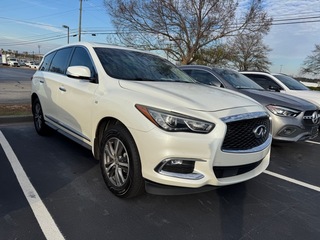 2020 Infiniti QX60 for sale in Greenville SC