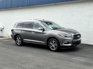 2020 Infiniti QX60 for sale in Raleigh NC