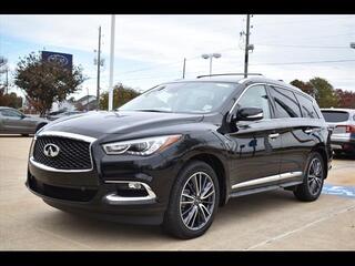 2020 Infiniti QX60