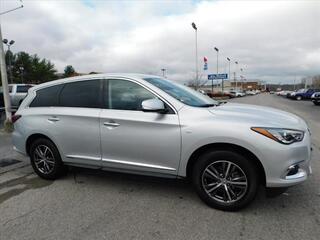 2018 Infiniti QX60