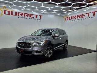 2019 Infiniti QX60
