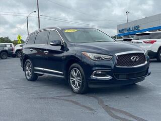 2020 Infiniti QX60